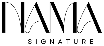 NAMA SIGNATURE